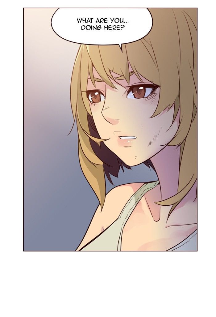 Girls of the Wild's Chapter 223 page 41 - Chapter 223