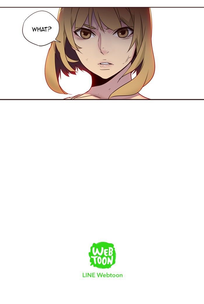 Girls of the Wild's Chapter 223 page 43 - Chapter 223