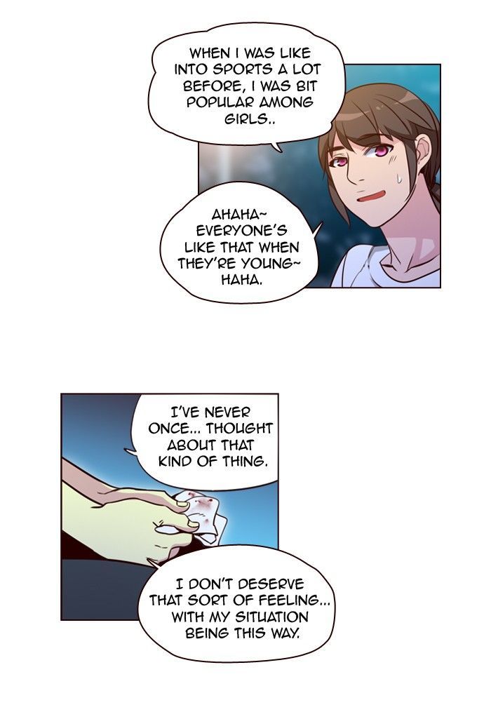 Girls of the Wild's Chapter 223 page 5 - Chapter 223