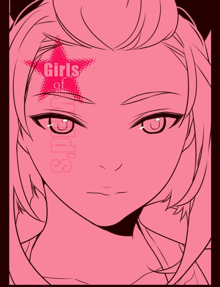 Girls of the Wild's Chapter 224 page 1 - Chapter 224