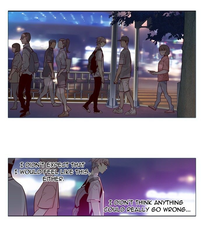 Girls of the Wild's Chapter 224 page 10 - Chapter 224