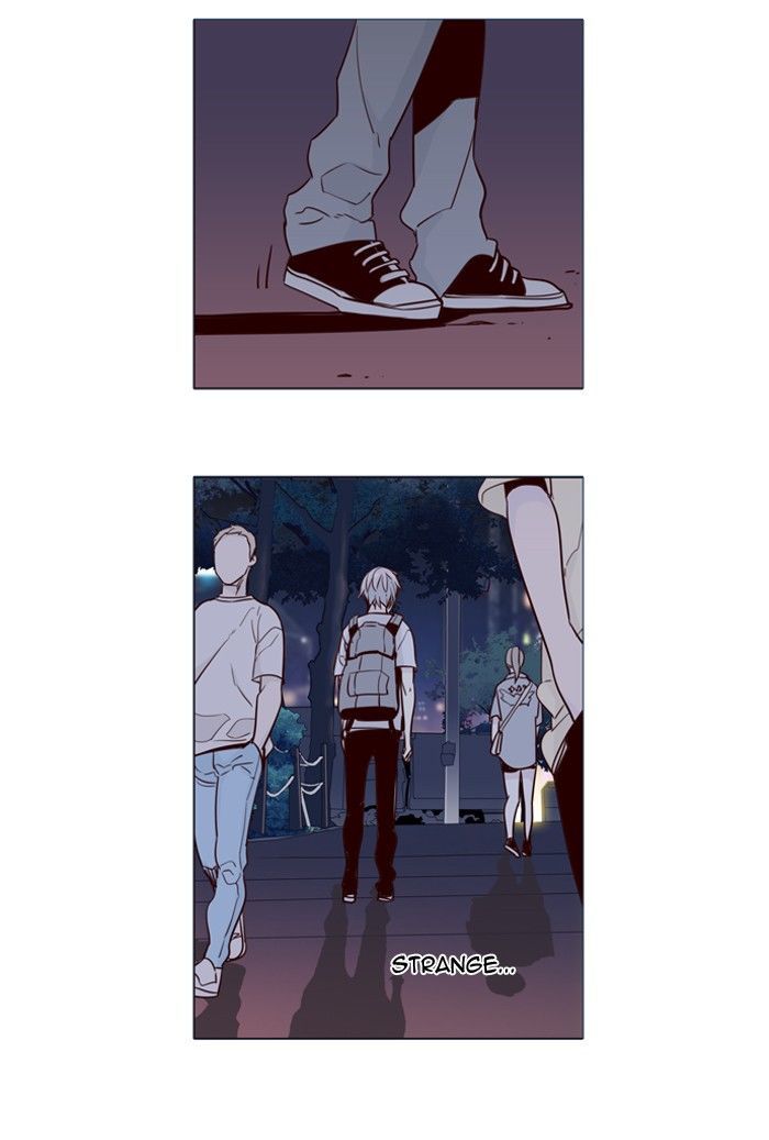 Girls of the Wild's Chapter 224 page 11 - Chapter 224