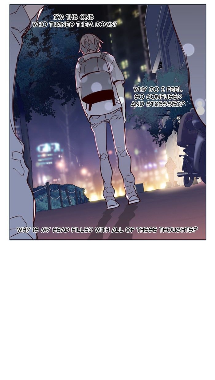 Girls of the Wild's Chapter 224 page 12 - Chapter 224