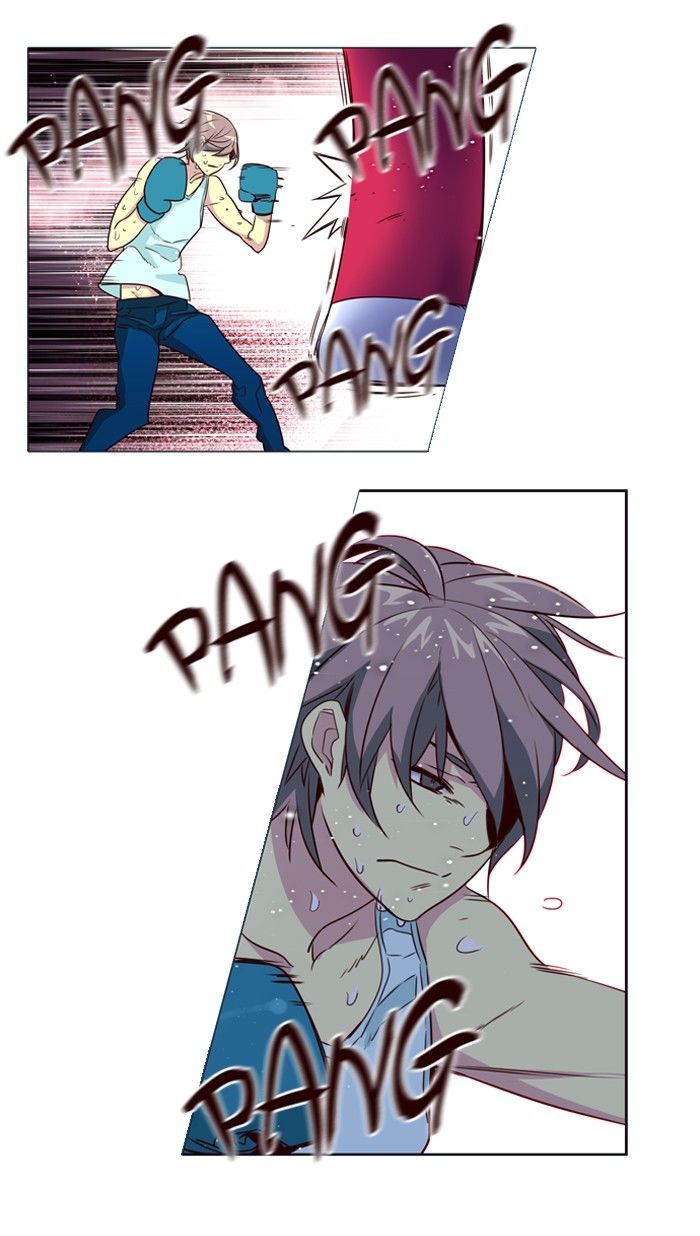 Girls of the Wild's Chapter 224 page 16 - Chapter 224