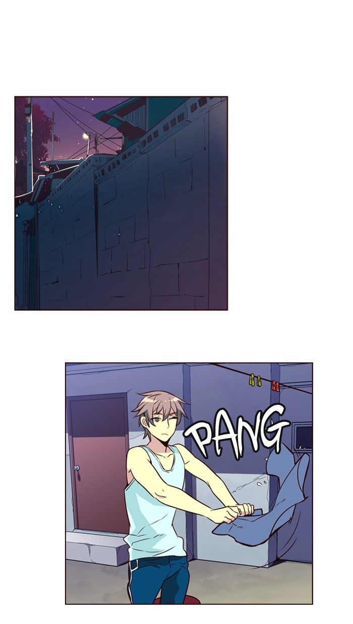 Girls of the Wild's Chapter 224 page 18 - Chapter 224