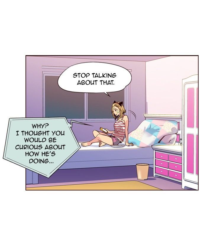 Girls of the Wild's Chapter 224 page 32 - Chapter 224