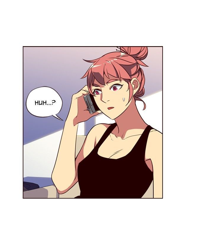 Girls of the Wild's Chapter 224 page 34 - Chapter 224