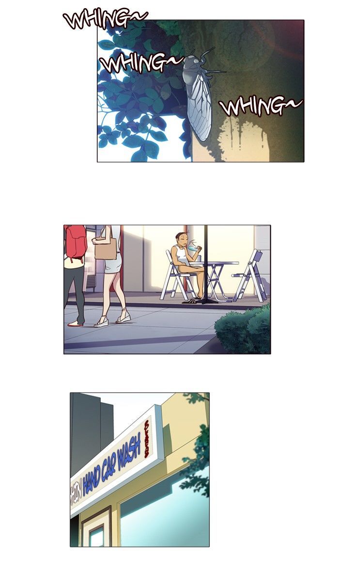 Girls of the Wild's Chapter 224 page 4 - Chapter 224