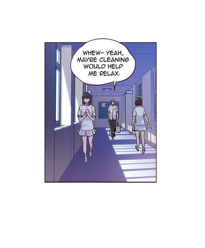 Girls of the Wild's Chapter 225 page 16 - Chapter 225
