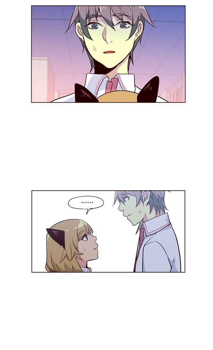 Girls of the Wild's Chapter 225 page 19 - Chapter 225