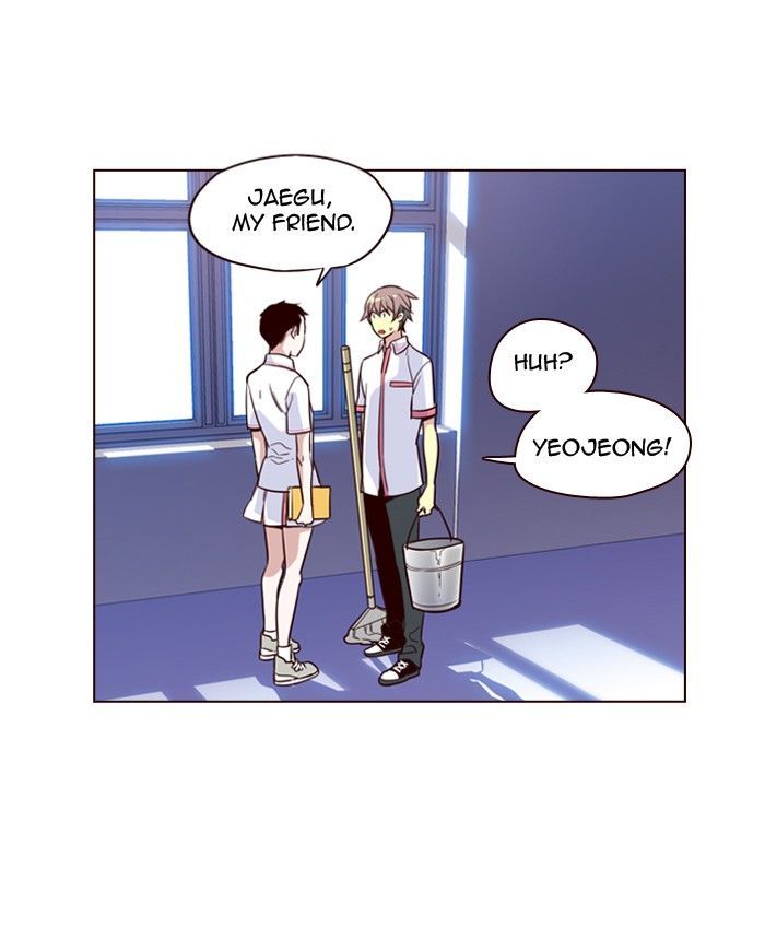 Girls of the Wild's Chapter 225 page 22 - Chapter 225