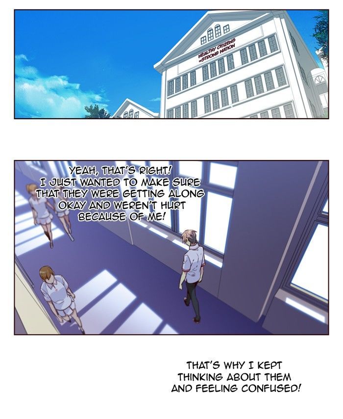 Girls of the Wild's Chapter 225 page 30 - Chapter 225