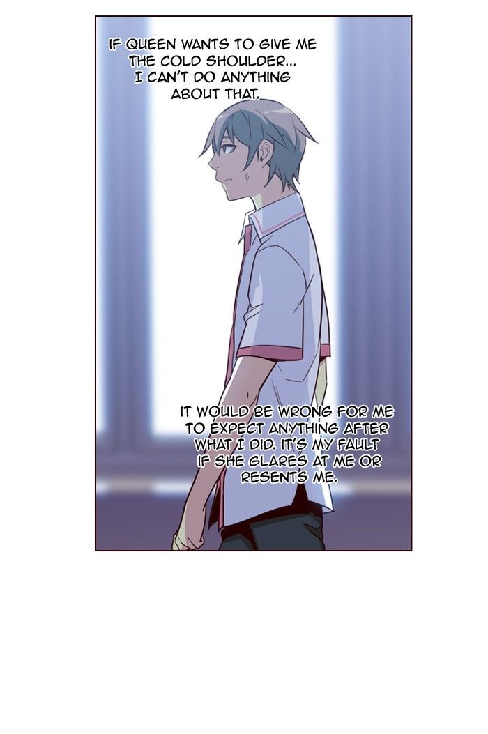 Girls of the Wild's Chapter 225 page 31 - Chapter 225