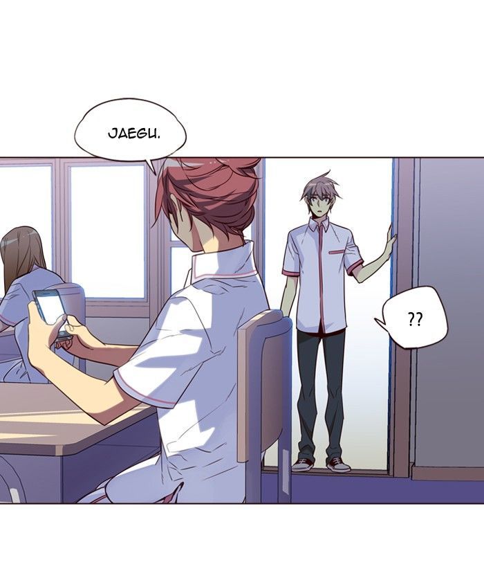 Girls of the Wild's Chapter 225 page 34 - Chapter 225