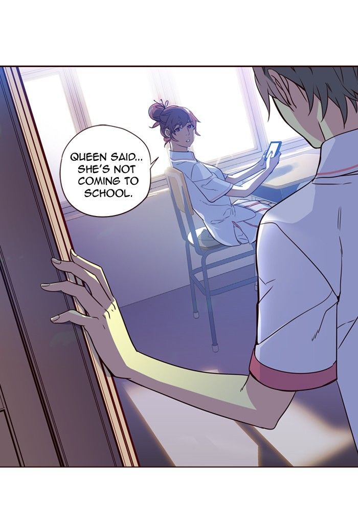Girls of the Wild's Chapter 225 page 35 - Chapter 225