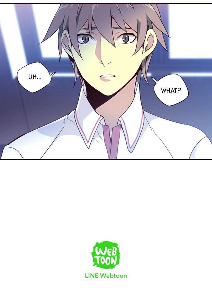 Girls of the Wild's Chapter 225 page 36 - Chapter 225
