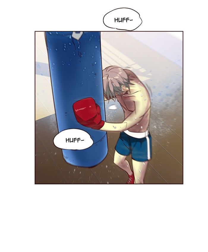 Girls of the Wild's Chapter 225 page 4 - Chapter 225