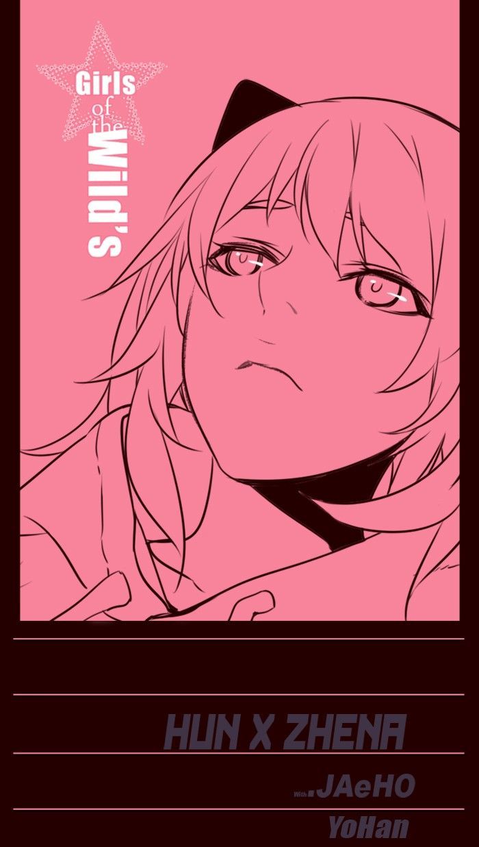 Girls of the Wild's Chapter 226 page 1 - Chapter 226