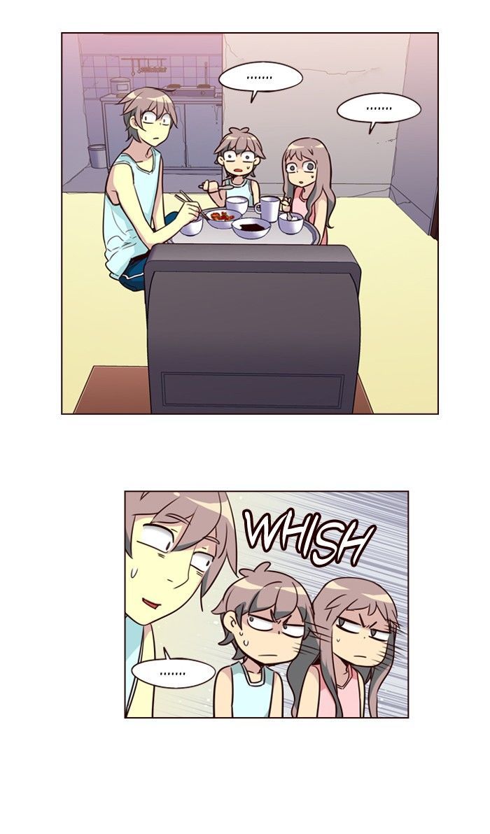 Girls of the Wild's Chapter 226 page 12 - Chapter 226