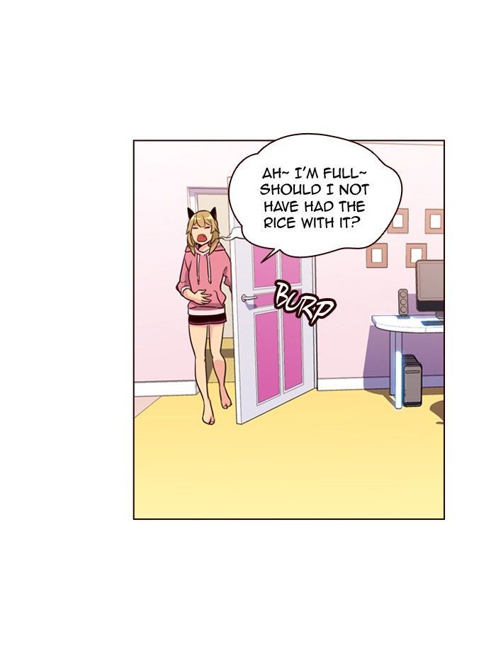 Girls of the Wild's Chapter 226 page 15 - Chapter 226