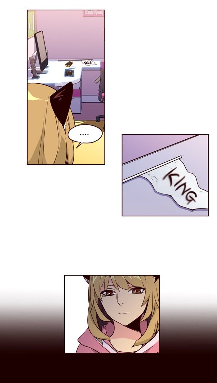 Girls of the Wild's Chapter 226 page 16 - Chapter 226