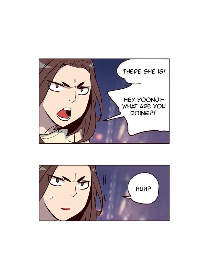Girls of the Wild's Chapter 226 page 27 - Chapter 226