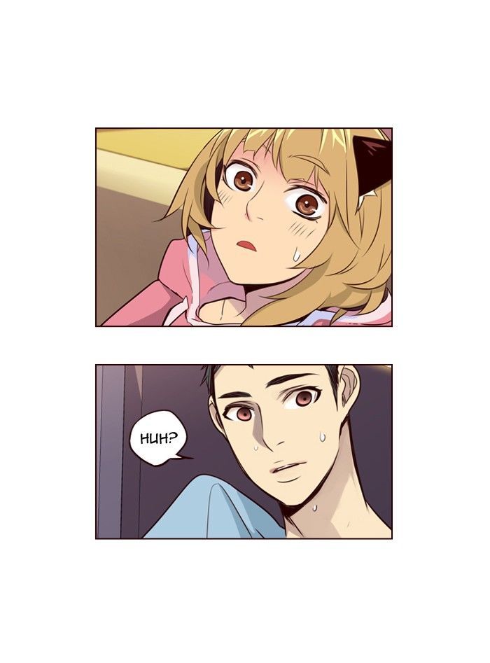 Girls of the Wild's Chapter 226 page 39 - Chapter 226