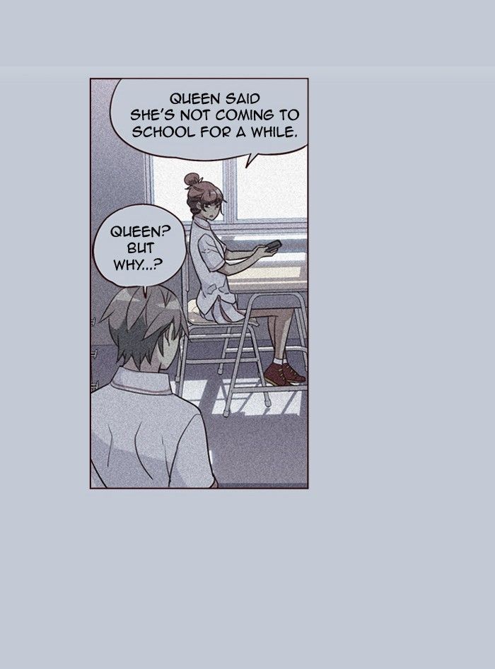 Girls of the Wild's Chapter 226 page 7 - Chapter 226