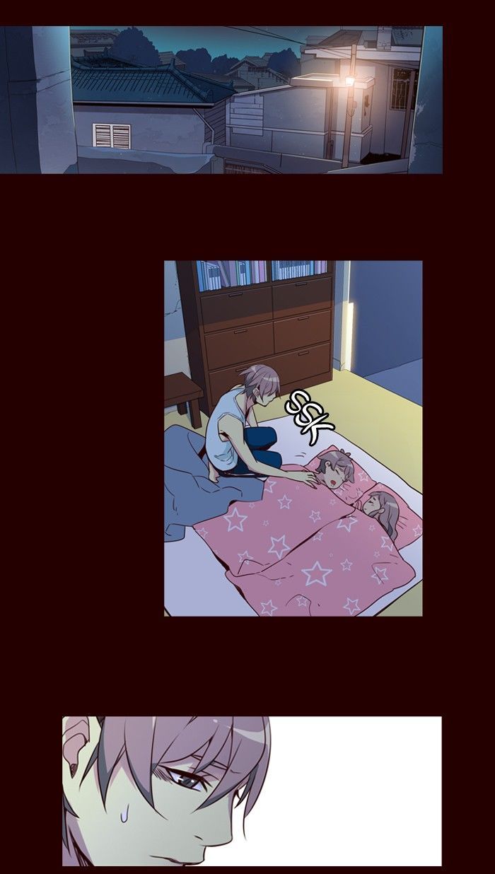 Girls of the Wild's Chapter 227 page 10 - Chapter 227