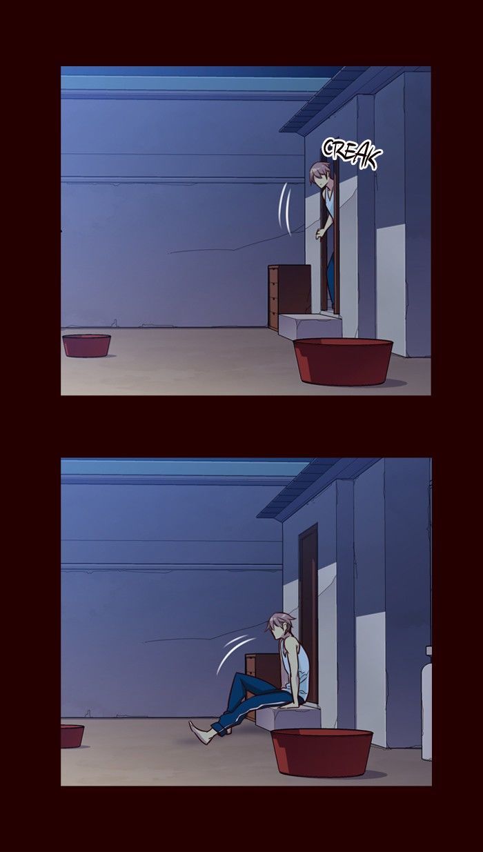 Girls of the Wild's Chapter 227 page 11 - Chapter 227