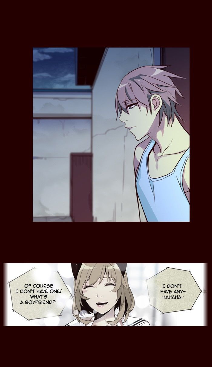Girls of the Wild's Chapter 227 page 12 - Chapter 227