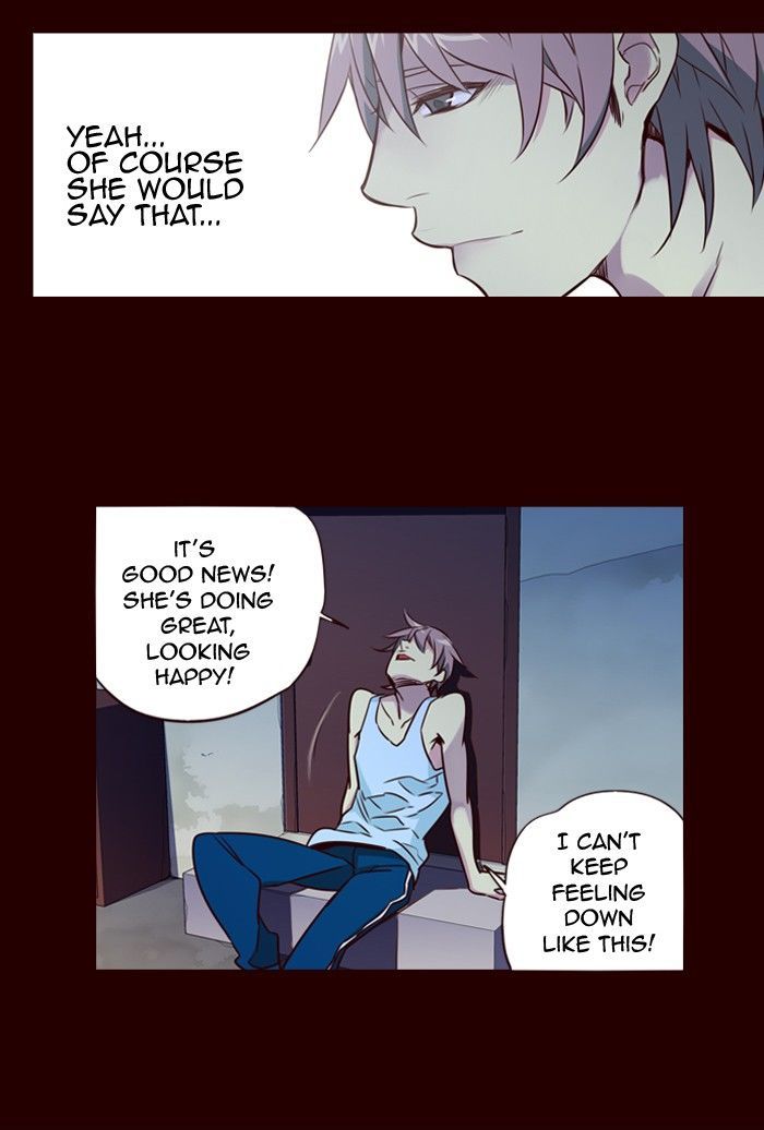 Girls of the Wild's Chapter 227 page 13 - Chapter 227