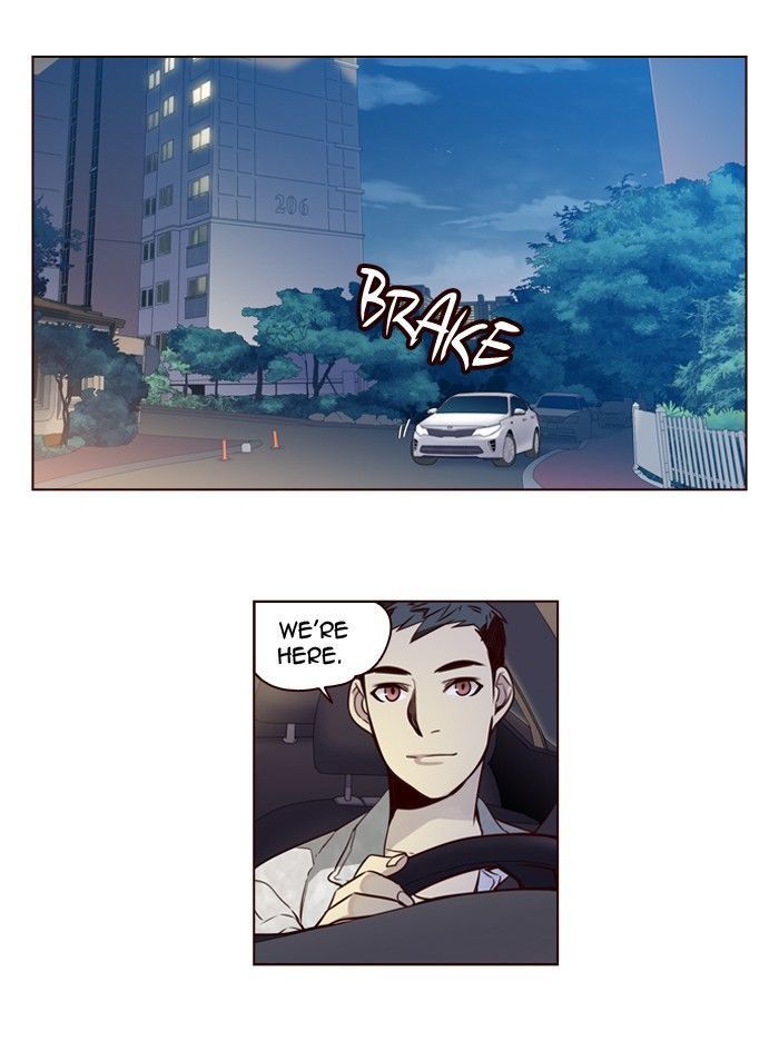 Girls of the Wild's Chapter 227 page 18 - Chapter 227