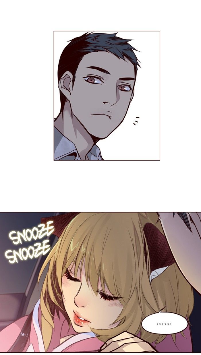 Girls of the Wild's Chapter 227 page 21 - Chapter 227
