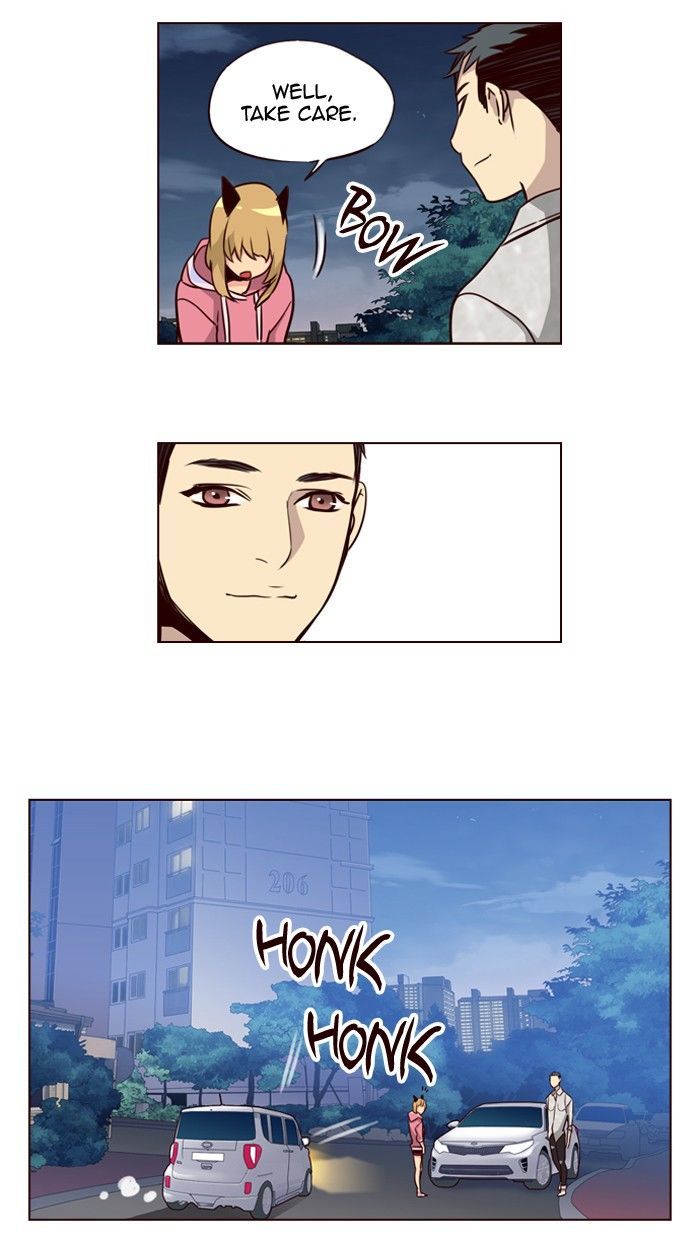 Girls of the Wild's Chapter 227 page 24 - Chapter 227