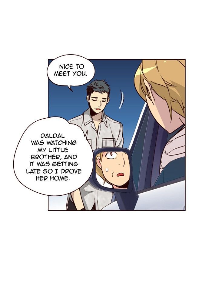 Girls of the Wild's Chapter 227 page 26 - Chapter 227