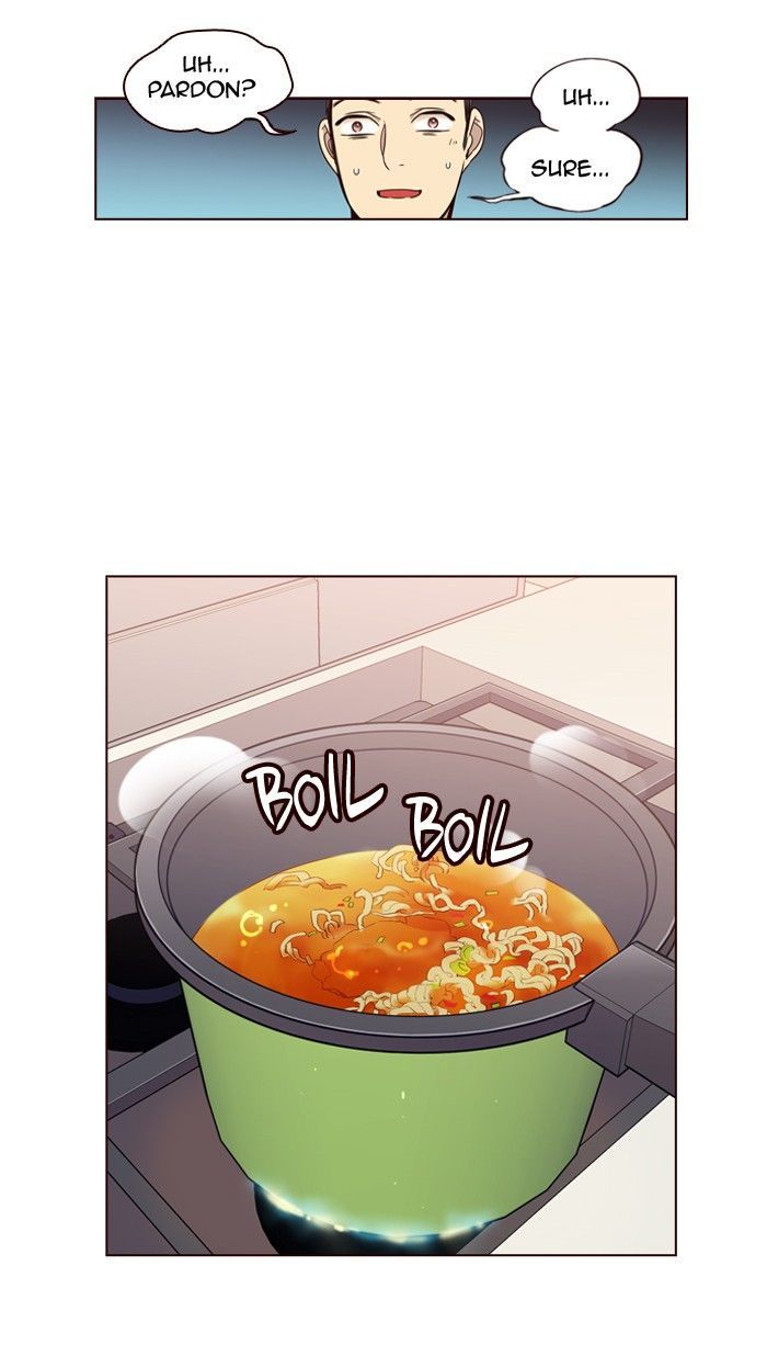 Girls of the Wild's Chapter 227 page 30 - Chapter 227