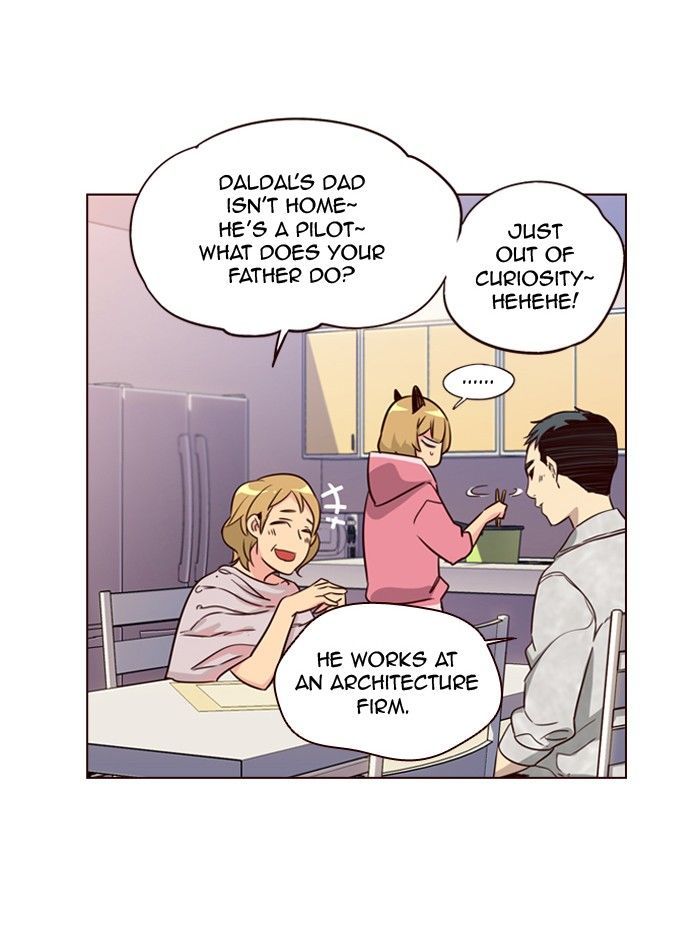 Girls of the Wild's Chapter 227 page 31 - Chapter 227