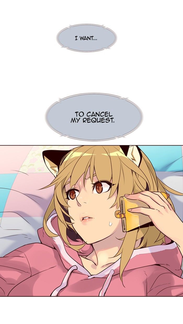 Girls of the Wild's Chapter 227 page 39 - Chapter 227