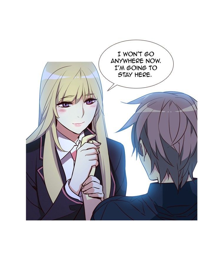 Girls of the Wild's Chapter 228 page 11 - Chapter 228