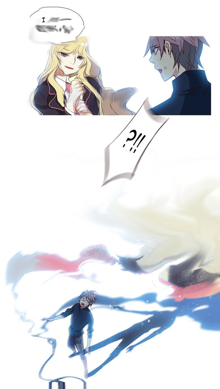 Girls of the Wild's Chapter 228 page 13 - Chapter 228