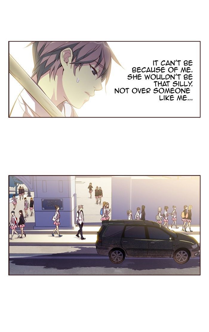 Girls of the Wild's Chapter 228 page 22 - Chapter 228