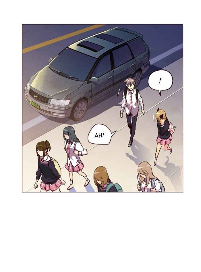 Girls of the Wild's Chapter 228 page 24 - Chapter 228