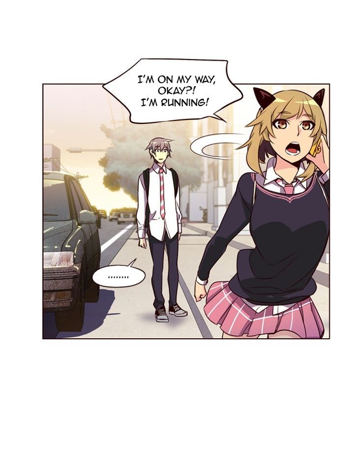 Girls of the Wild's Chapter 228 page 26 - Chapter 228