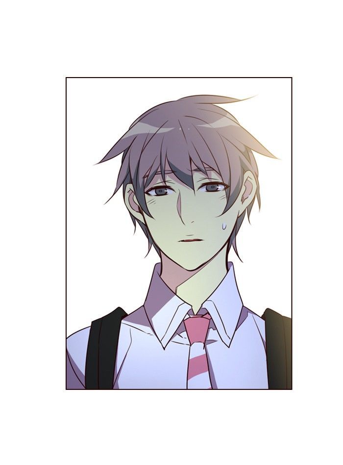 Girls of the Wild's Chapter 228 page 27 - Chapter 228