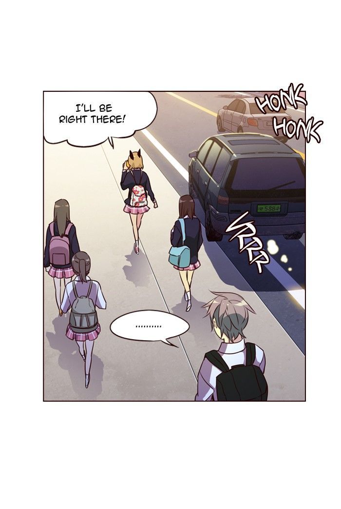 Girls of the Wild's Chapter 228 page 28 - Chapter 228