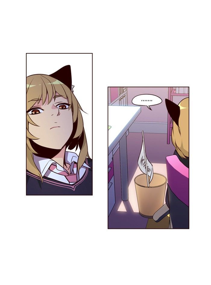 Girls of the Wild's Chapter 228 page 30 - Chapter 228