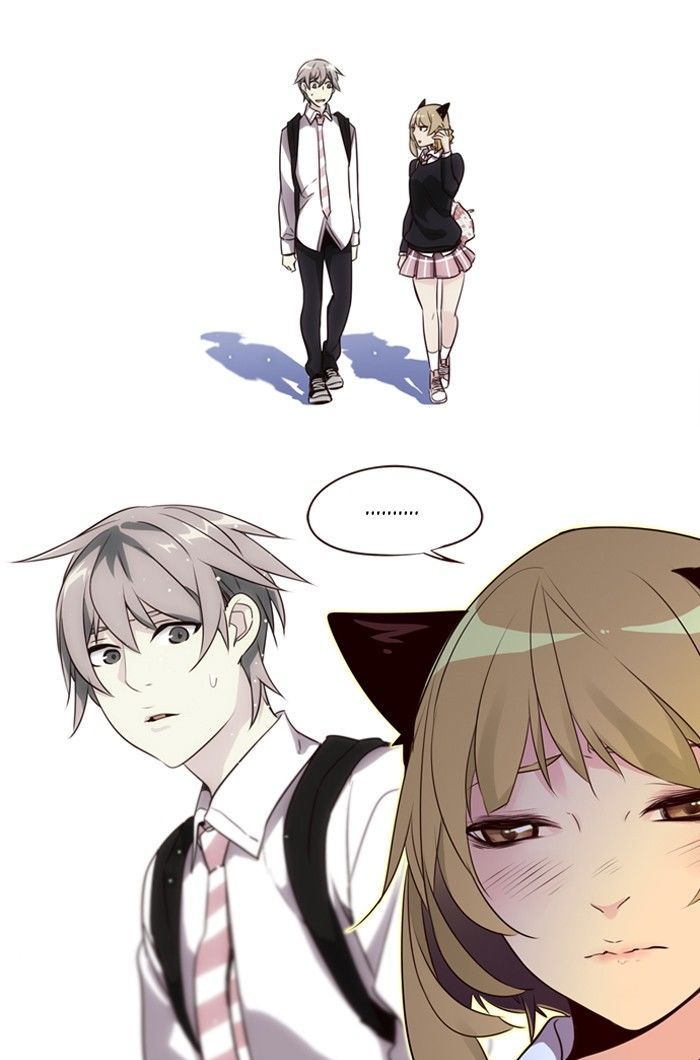 Girls of the Wild's Chapter 228 page 35 - Chapter 228