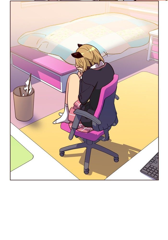 Girls of the Wild's Chapter 228 page 36 - Chapter 228