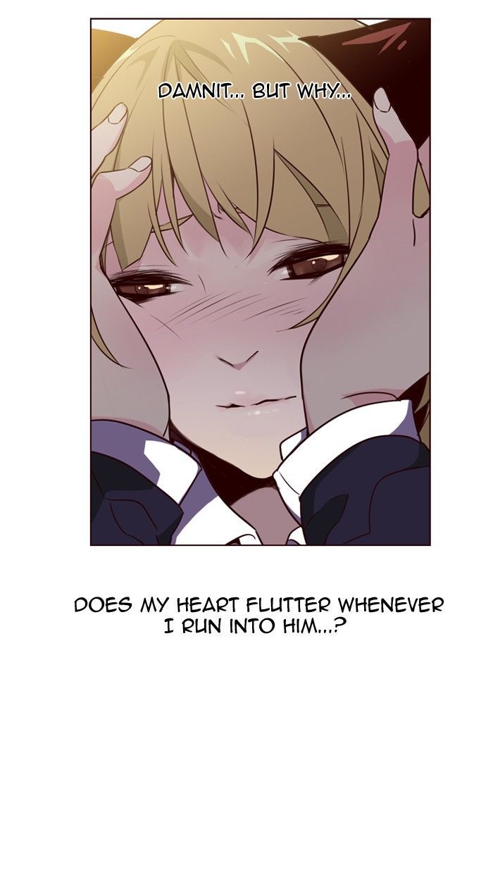 Girls of the Wild's Chapter 228 page 37 - Chapter 228